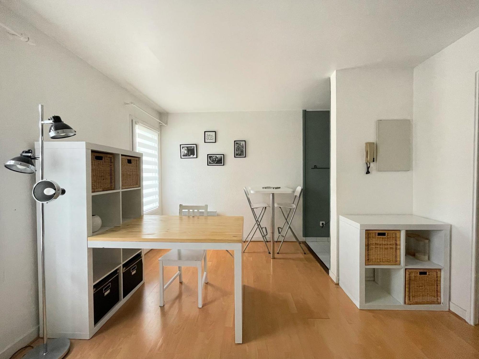 דירות ואנה T1 Cosy - 5Min Du Port - Parking - Linge Inclus מראה חיצוני תמונה