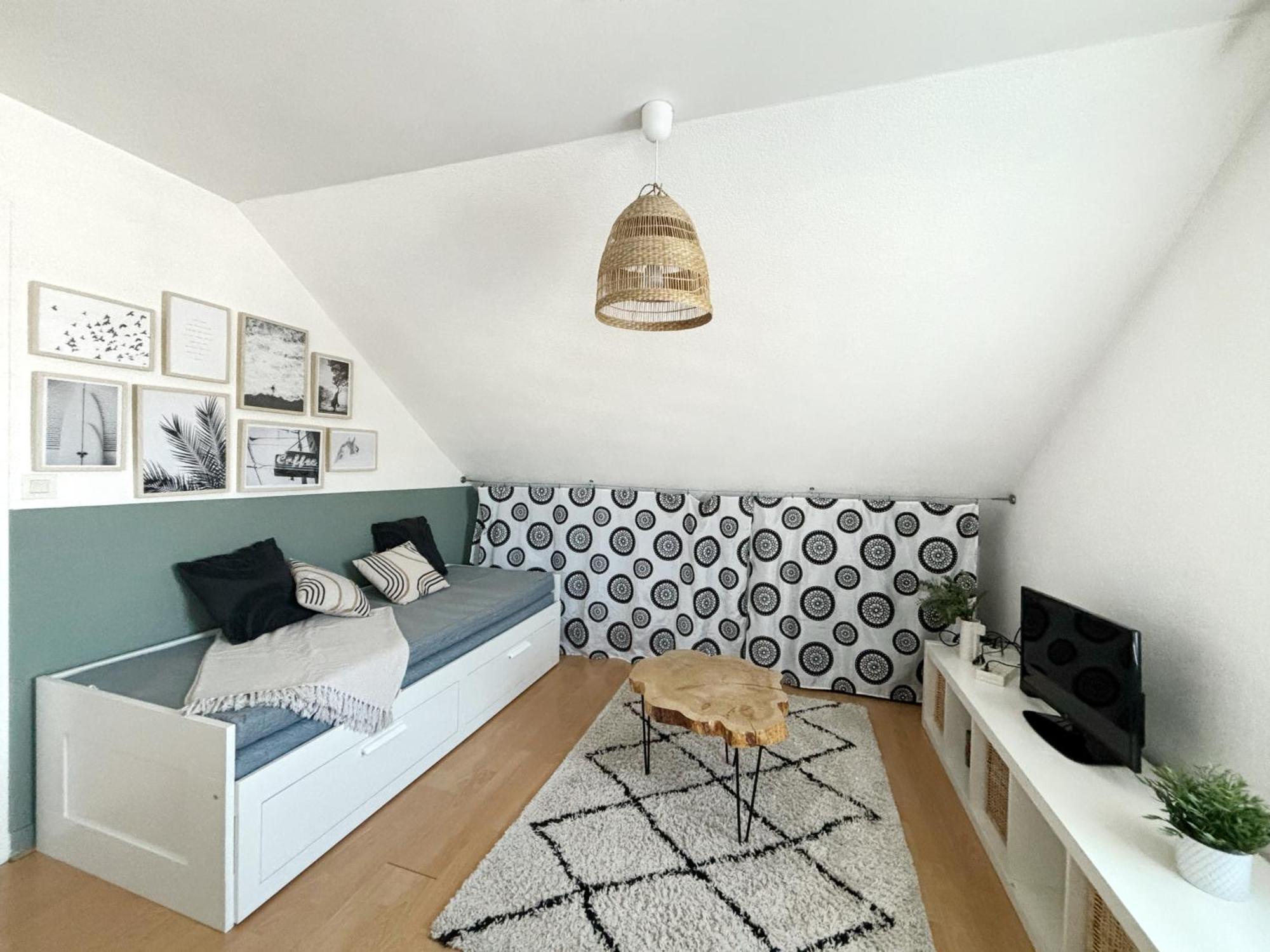 דירות ואנה T1 Cosy - 5Min Du Port - Parking - Linge Inclus מראה חיצוני תמונה